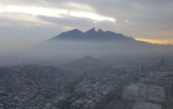 Calidad Del Aire Nuevo León - Enbroncados