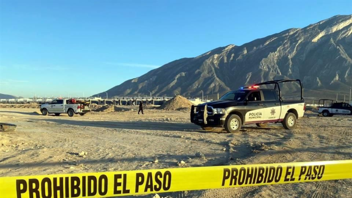 Carretera Nacional: Hallan Cuerpo de Joven Asesinado en NL