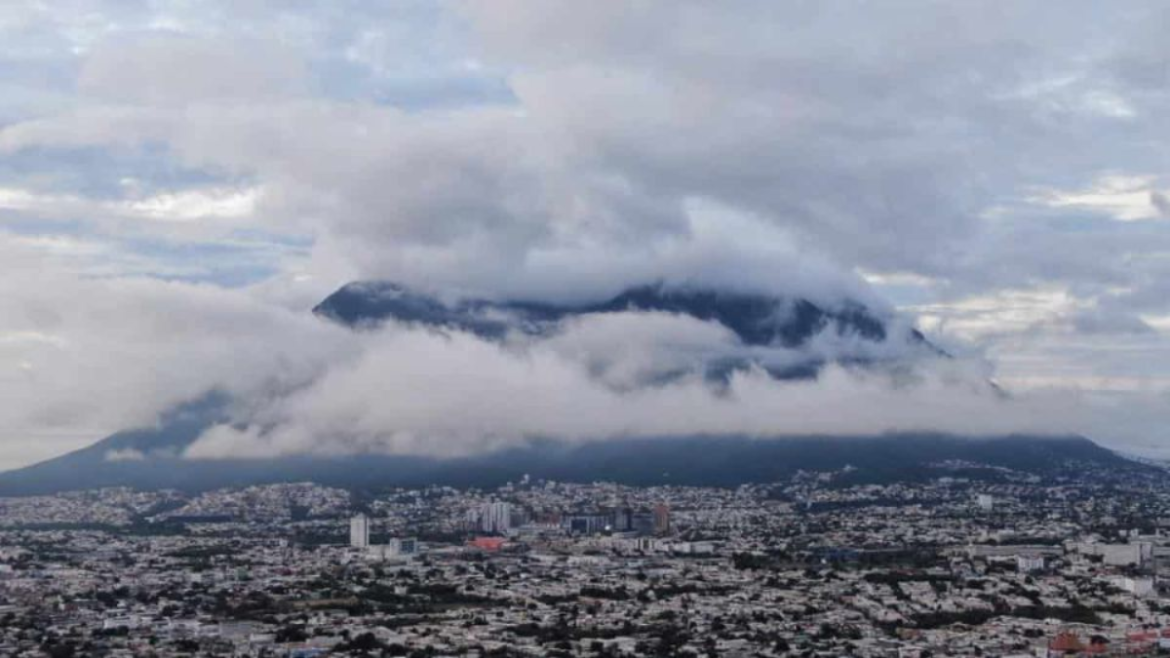 Viernes 22 de Noviembre: Condiciones Climáticas Frescas en Nuevo León