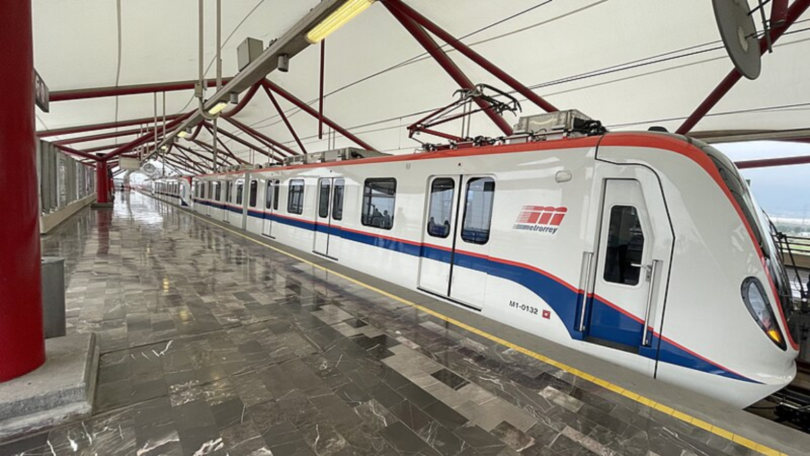 Nuevo León Apuesta por Fondos Propios para el Metro