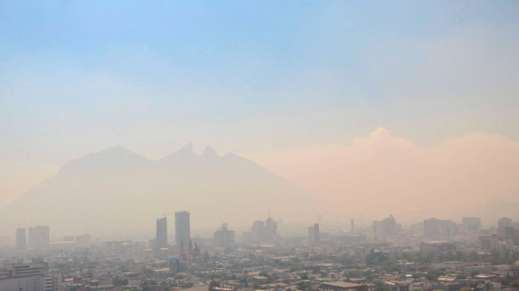 Sólo 5% De Los "impuestos Verdes" Será Para Cuidado Ambiental En Nuevo León. - Enbroncados