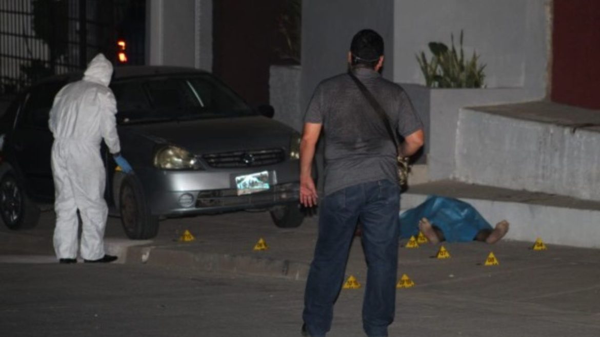 Homicidios Dolosos, Nuevo León Entre Los 7 Estados Más Violentos, México. Muertes Violentas. - Enbroncados