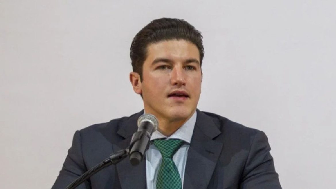 Samuel García, Presupuesto 2025, Gobernador De Nuevo León - Enbroncados