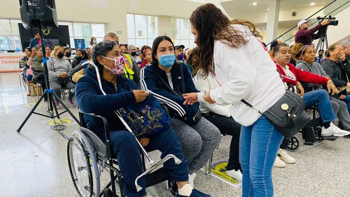 Apoyos Sociales Regresan a Medias: Beneficiarios Reclaman Rezagos - Enbroncados