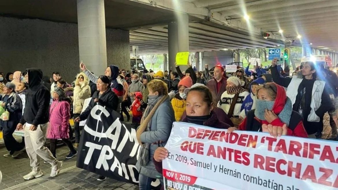 Protetas-ima-aumento-tarifario-nuevo-leon-samuel-garcia - Enbroncados