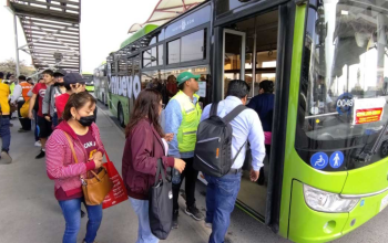 Ciudadanía De Nuevo León Reclama: 10 Viajes Gratis No Alivian Las Fallas Del Transporte Público - Enbroncados