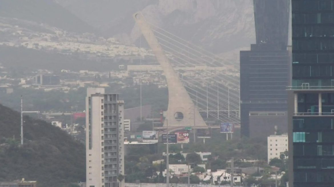 Calidad-del-aire-nuevo-leon-contaminación - Enbroncados